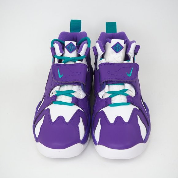Nike Air DT Max '96 PS Little Kids Shoes - Picture 5 of 12